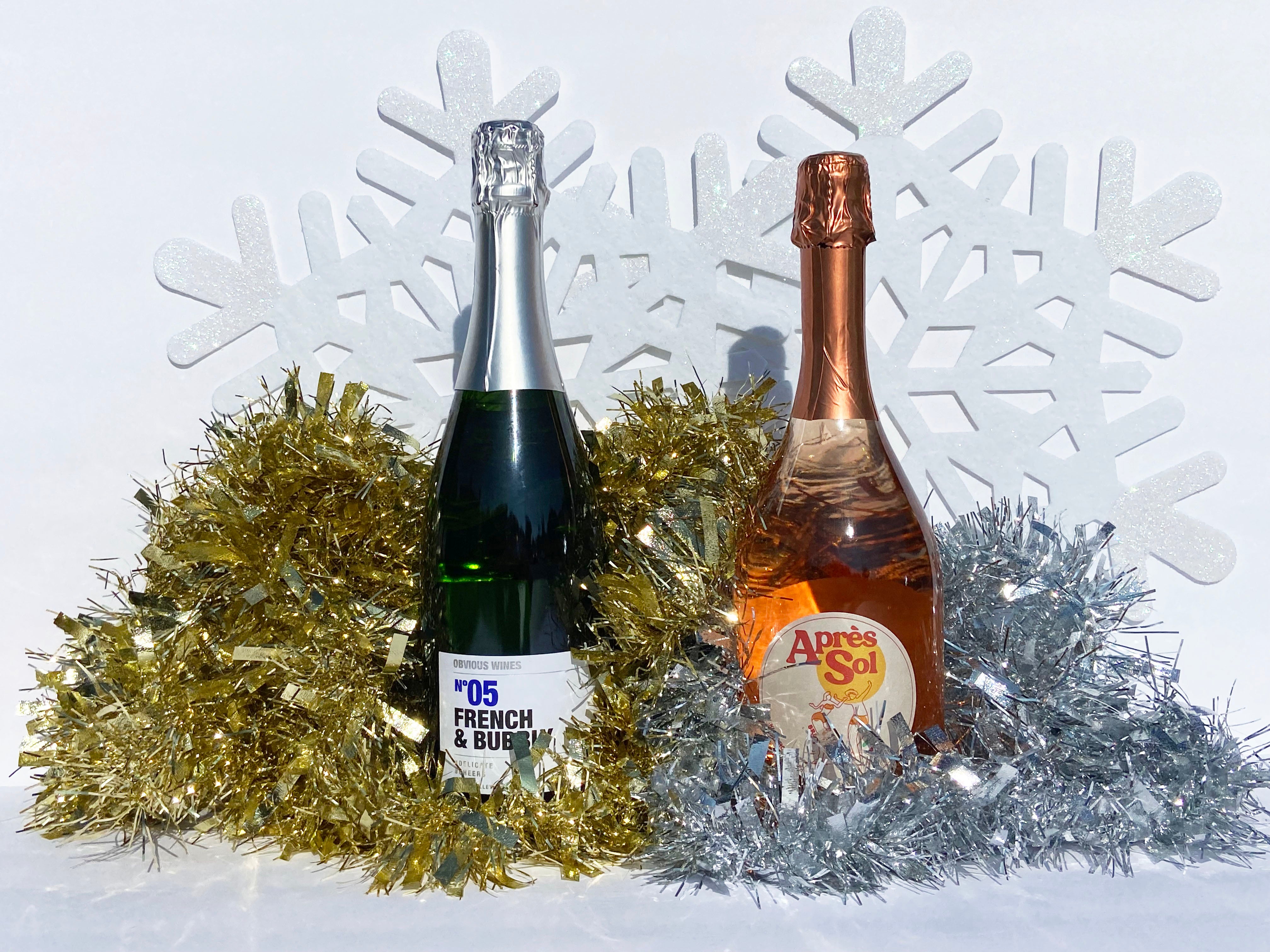 Bubbly Bundle (Limited Holiday Release)
