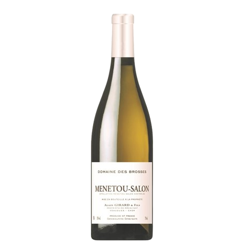 Domaine des Brosses – Menetou-Salon 2023