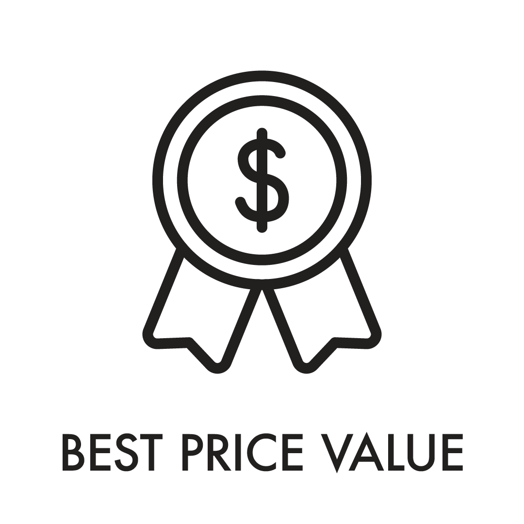 best price value
