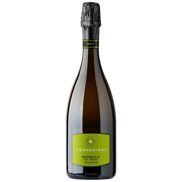 Terre Di Rai Prosecco Brut