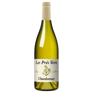 Les Pres Verts Chardonnay