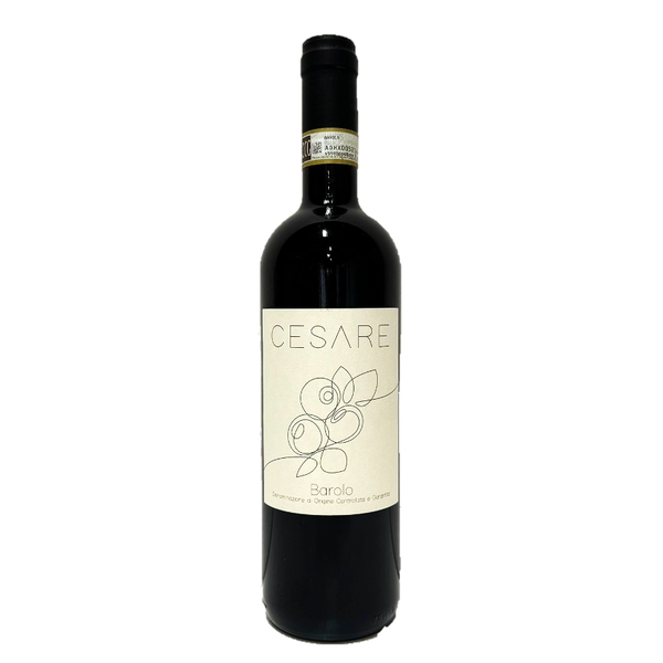 Stroppiana Cesare Barolo 2021 - Obvious Wines