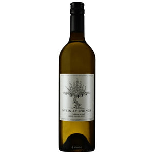 McKinley Springs Chenin Blanc