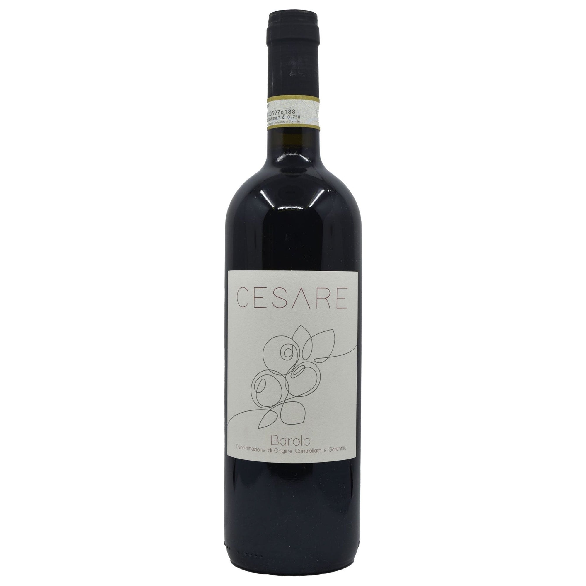 Stroppiana Cesare Barolo 2021 - Obvious Wines