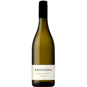 Nicolas Idiart Sancerre