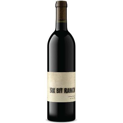 Six Bit Ranch Cabernet Sauvignon