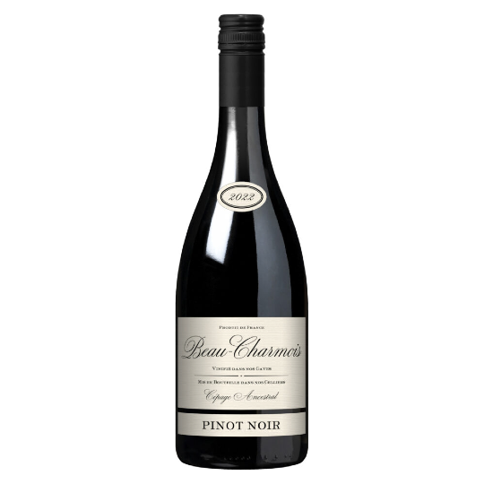 Beau Charmois Pinot Noir