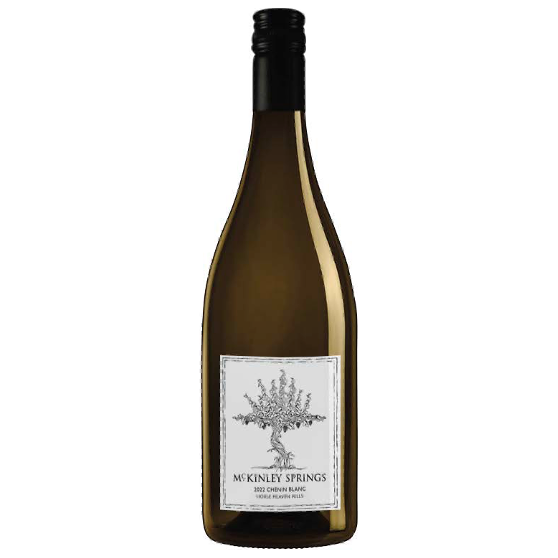 McKinley Springs Chenin Blanc