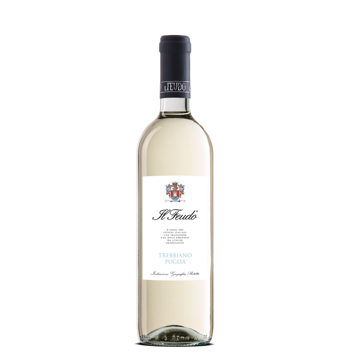 IL FEUDO Trebbiano Puglia IGP