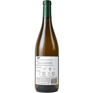 Bottle of Obvious Wines' Rich & Oaky Chardonnay